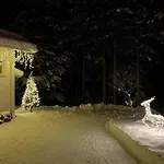 펜션 Arctic Circle 로바니에미
