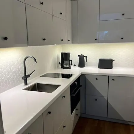 Ferienhaus Arctic Circle