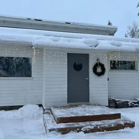 Arctic Circle * Rovaniemi