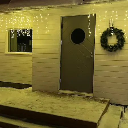 Arctic Circle