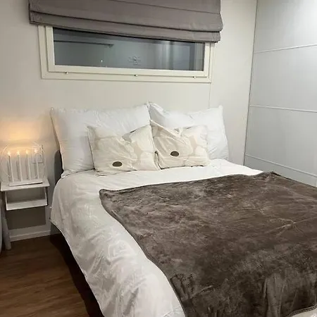 Holiday home Arctic Circle *