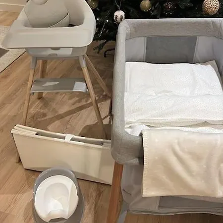 Ferienhaus Arctic Circle