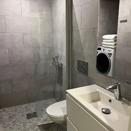 Ferienhaus Arctic Circle *