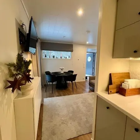 Arctic Circle * Rovaniemi