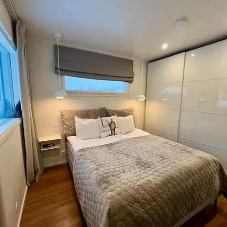 Arctic Circle Holiday home Rovaniemi