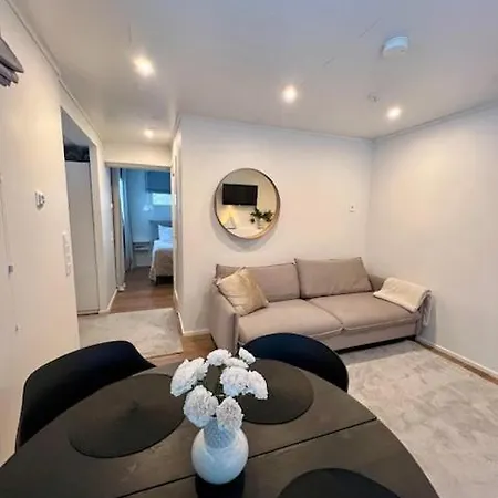 Casa de Férias Arctic Circle Rovaniemi