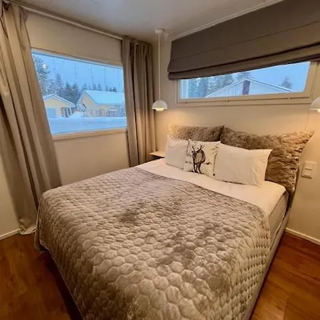 Arctic Circle * Rovaniemi