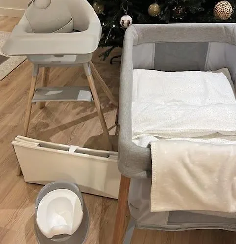 Σπίτι διακοπών Arctic Circle