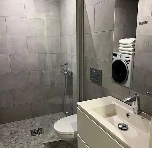 Σπίτι διακοπών Arctic Circle *