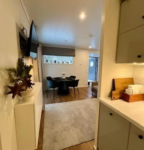 Arctic Circle * Ροβανιέμι