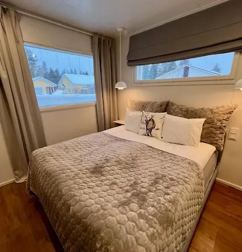 Arctic Circle * Ροβανιέμι